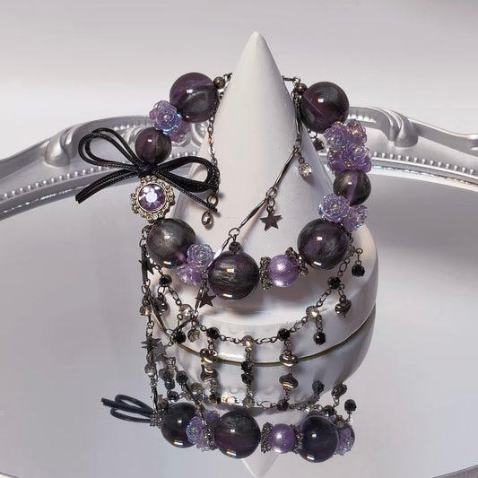 !!! Claim in live !!!---Bracelets